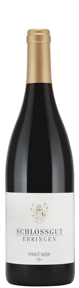 Pinot Noir „S“ 2019