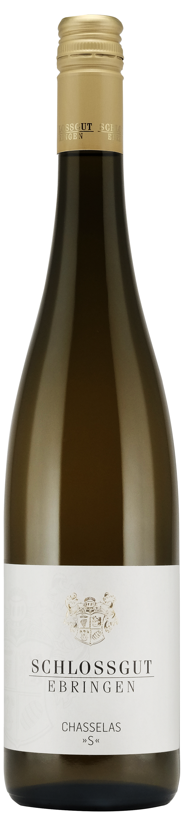 Chasselas „S“ 2021