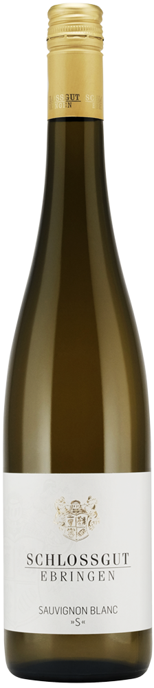 Sauvignon Blanc „S“ 2020