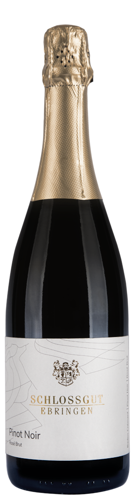 Pinot Noir Rosé Crémant brut MAGNUM