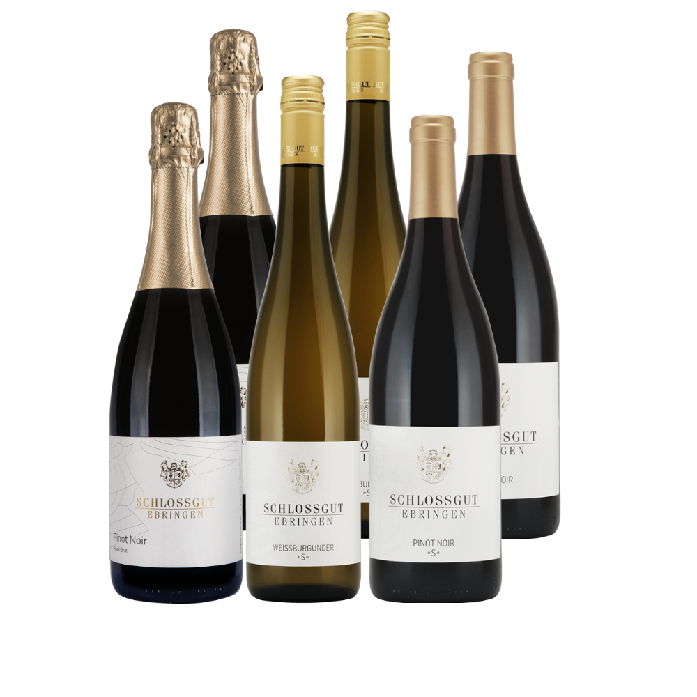 6er Paket „Kellermeisters Lieblinge“