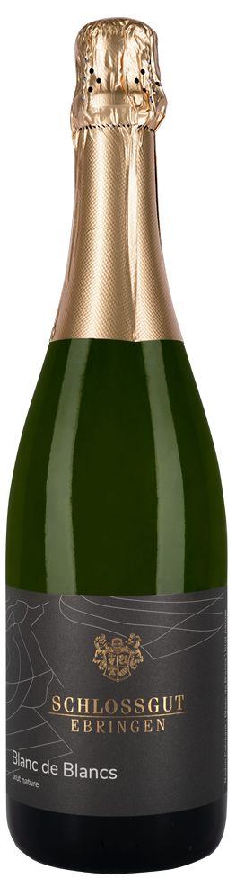 Blanc de Blancs brut nature MAGNUM